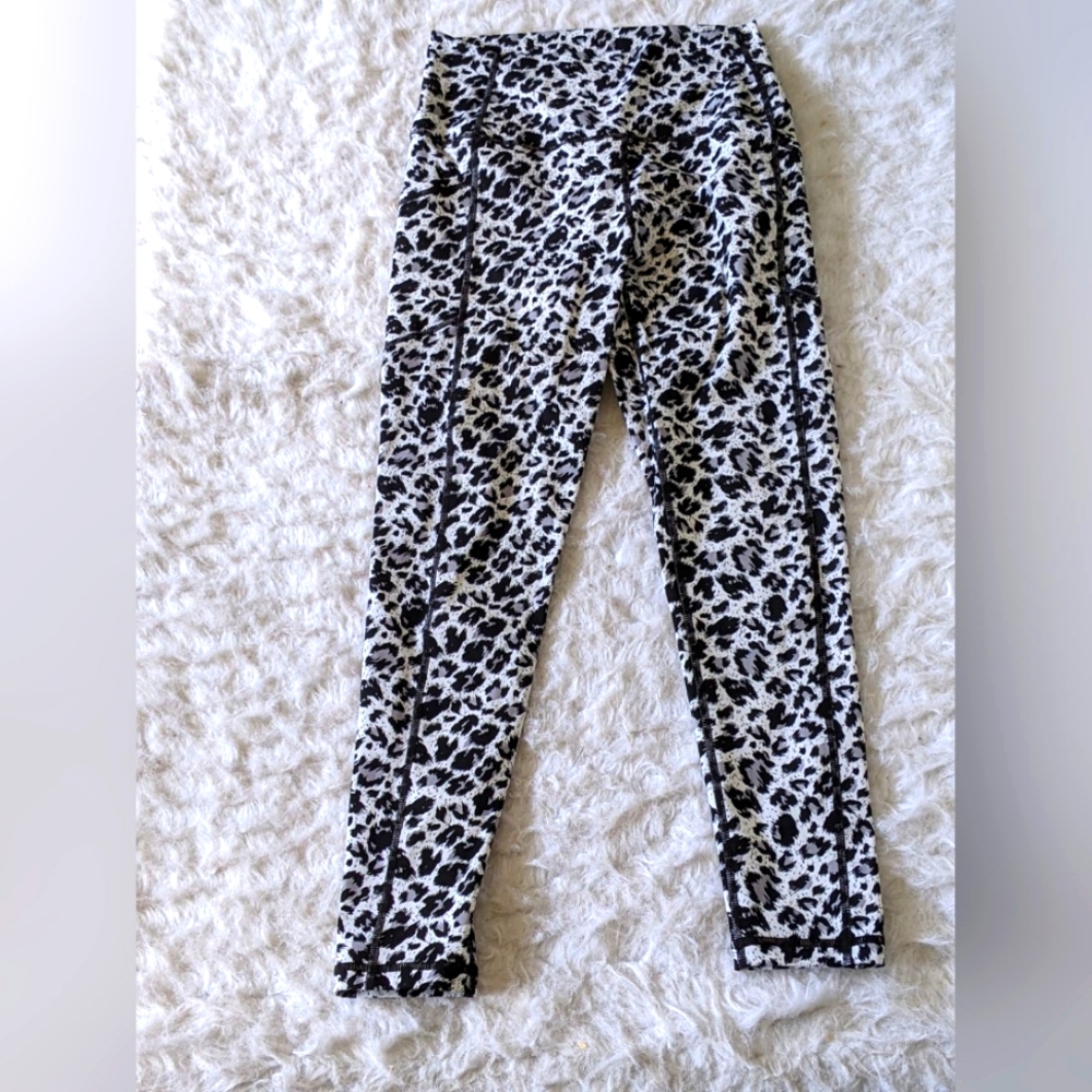Workout Leggings